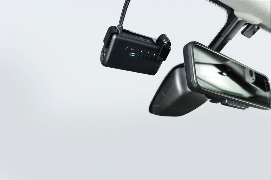 Alps Alpine Launches Location Monitoring System Linked to Connected Drive Recorders